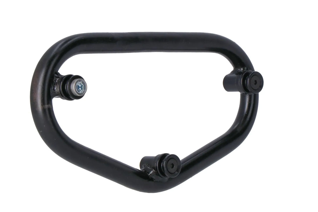 SIDE CARRIER SLC LEFT | SW-MOTECH-HTA.07.968.10000