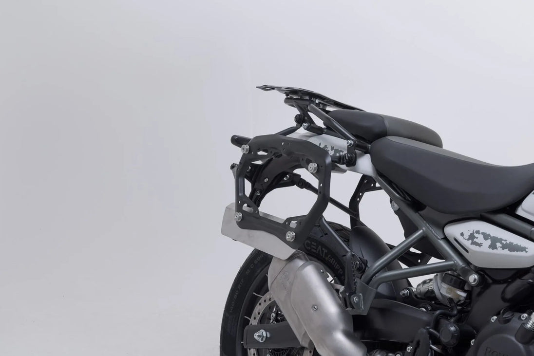 PRO SIDE CARRIER ΓΙΑ ROYAL ENFIELD HIMALAYAN 450 ABS '24–'25 | SW-MOTECH-KFT.41.620.30000/B