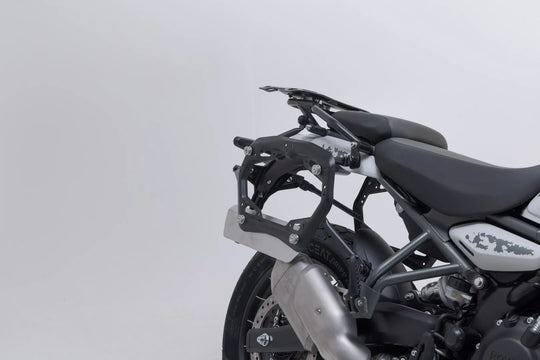 PRO SIDE CARRIER ΓΙΑ ROYAL ENFIELD HIMALAYAN 450 ABS '24–'25 | SW-MOTECH-KFT.41.620.30000/B