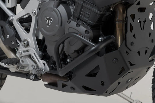 CRASH BAR ΓΙΑ TRIUMPH TIGER 1200 ABS / TIGER 1200 GT ABS '22–'24 | SW-MOTECH-SBL.11.905.10100/B