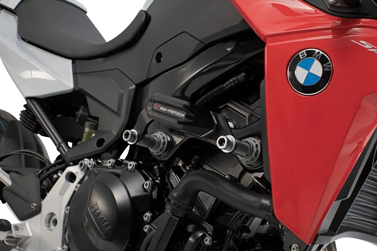 FRAME SLIDER KIT ΓΙΑ BMW F 900 R ABS '20–'24 | SW-MOTECH-STP.07.590.10900/B