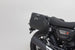 LEGEND GEAR SIDE BAG SYSTEM LC BLACK EDITION ΓΙΑ HONDA GB 350 S ABS '25–'26 | SW-MOTECH-BC.HTA.01.963.20100