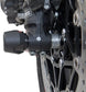 FRONT AXLE SLIDER SET | SW-MOTECH-STP.11.176.10001/B