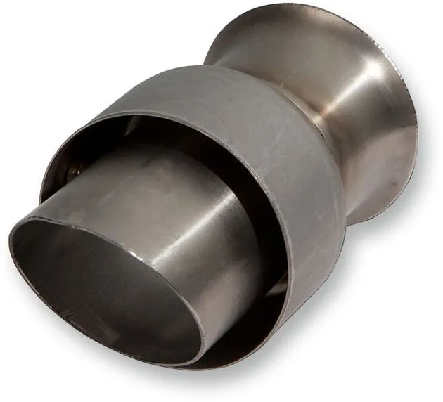 NOISE DAMPER 201 ΓΙΑ KAWASAKI Z '17–'26 | AKRAPOVIC-V-TUV201
