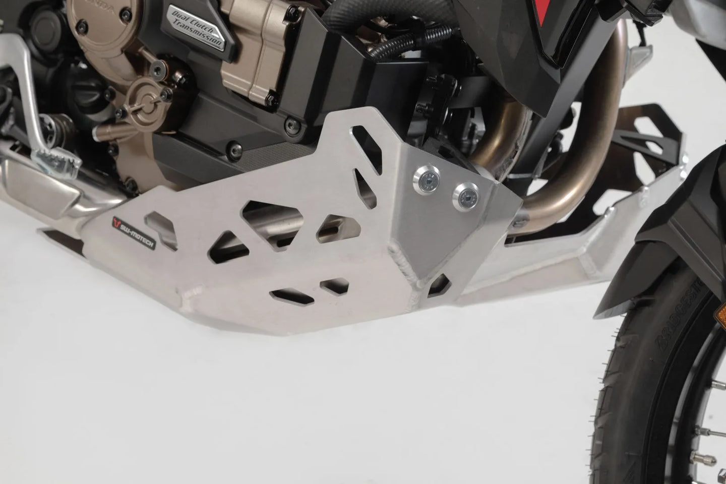 ENGINE GUARD ΓΙΑ HONDA CRF 1000 L ABS / CRF 1000 LD ABS / CRF 1100 L ABS '18–'24 | SW-MOTECH-MSS.01.942.10000/S