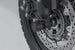 FRONT AXLE SLIDER SET ΓΙΑ MOTO MORINI X-CAPE 650 ABS '21–'24 | SW-MOTECH-STP.23.176.10000/B