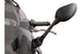 MIRROR EXTENSION ΓΙΑ HONDA CBF '06–'16 | SW-MOTECH-SVL.01.501.10800/B