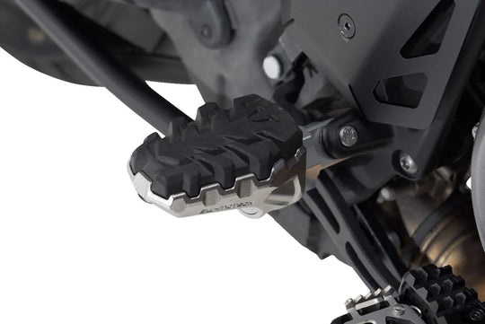 EVO FOOTREST KIT ΓΙΑ Harley Davidson RA 1250 ABS / RA 1250 S ABS / RA 1250 SE ABS '21–'24 | SW-MOTECH-FRS.18.112.10000