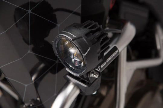 FOG LIGHTS EVO | SW-MOTECH-NSW.00.490.10001