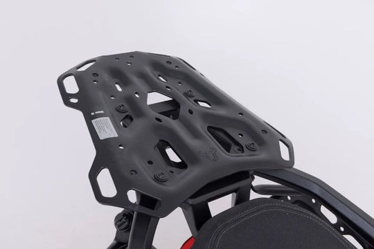 ADVENTURE RACK STELVIO ΓΙΑ MOTO GUZZI STELVIO 1000 ABS '24–'25 | SW-MOTECH-GPT.17.624.19000/B