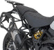 PRO SIDE CARRIER ΓΙΑ DUCATI DESERT X 950 ABS '22–'24 | SW-MOTECH-KFT.22.995.30001/B
