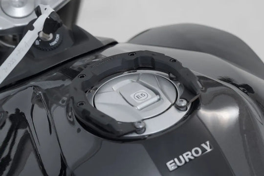 PRO TANK RING ΓΙΑ VOGE ADVENTURE 650 DSX ABS / NAKED 500 R ABS '20–'24 | SW-MOTECH-TRT.00.787.32800/B