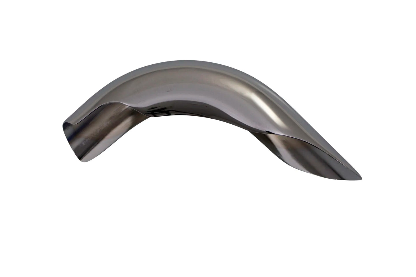 HEAT SHIELD CF ZZR1400 LE ΓΙΑ KAWASAKI ZX-14 R 1400 / ZX-14 R 1400 ABS / ZZR 1400 ABS '12–'24 | AKRAPOVIC-P-HSK14SO1L
