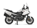 MUFFLER TI NT1100 ΓΙΑ HONDA NT 1100 ABS '22–'26 | AKRAPOVIC-S-H11SO3-HGIT