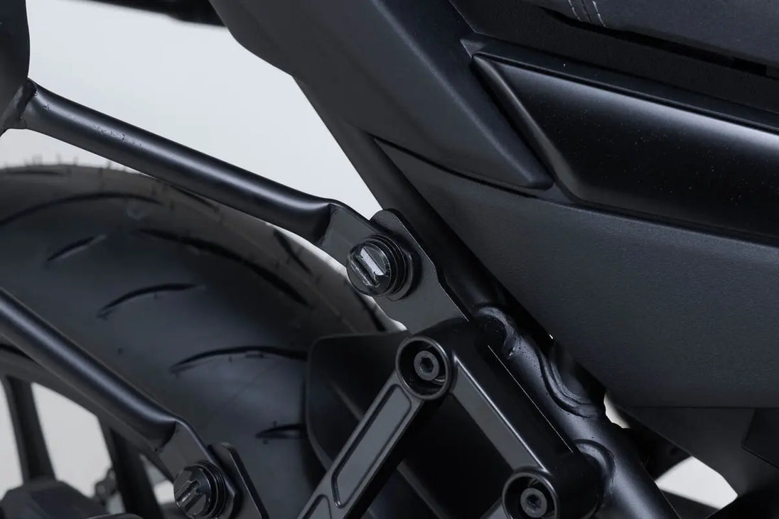 PRO SIDE CARRIER ΓΙΑ YAMAHA MT-09 TR '24–'25 | SW-MOTECH-KFT.06.597.30000/B