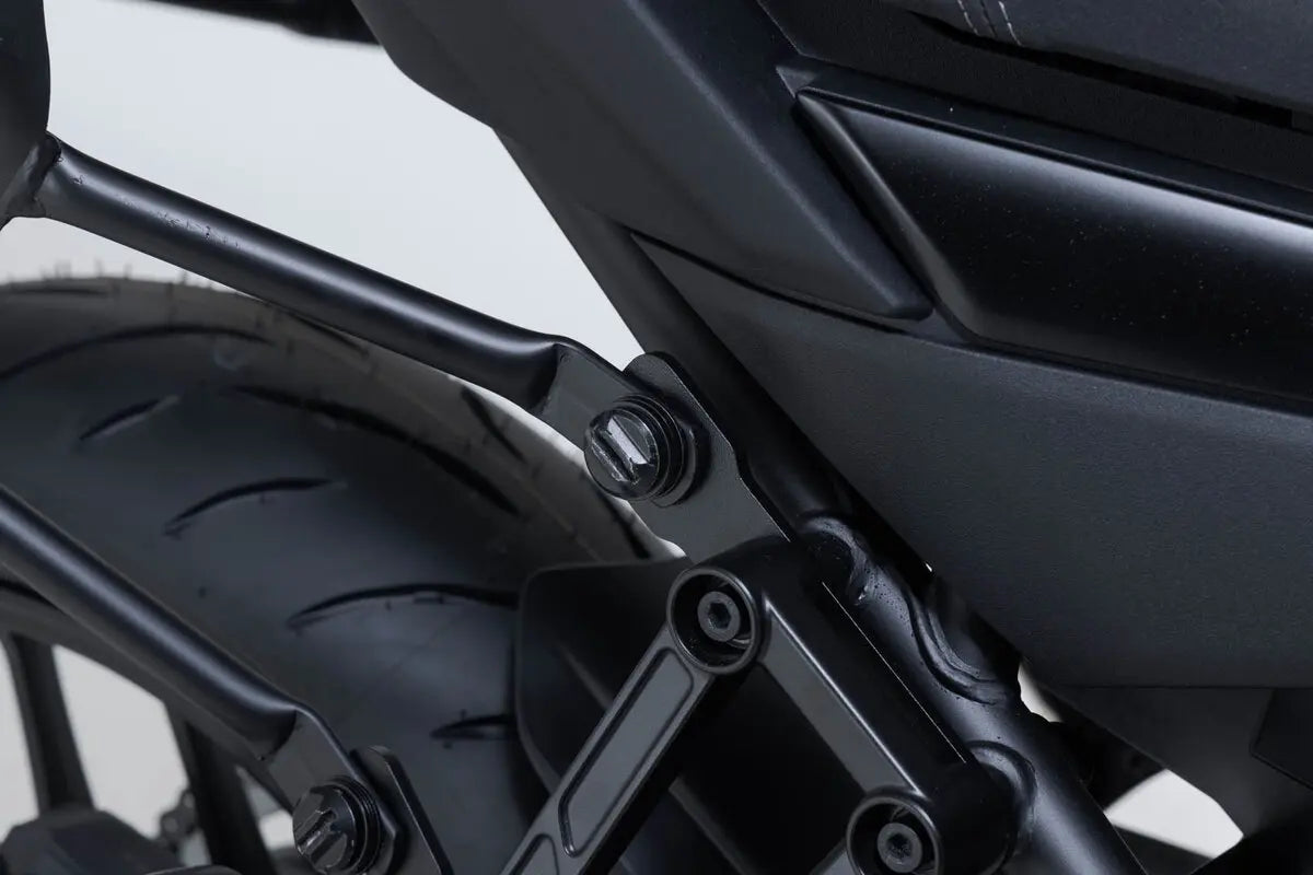 PRO SIDE CARRIER ΓΙΑ YAMAHA MT-09 TR '24–'25 | SW-MOTECH-KFT.06.597.30000/B