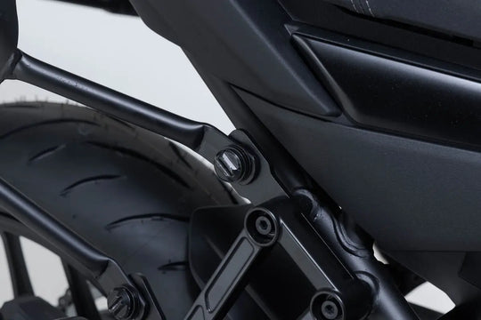 PRO SIDE CARRIER ΓΙΑ YAMAHA MT-09 TR '24–'25 | SW-MOTECH-KFT.06.597.30000/B