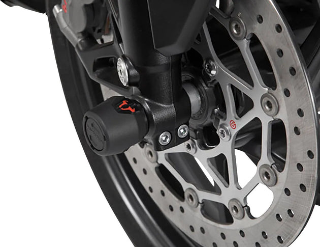 FRONT AXLE SLIDER SET | SW-MOTECH-STP.05.176.10101/B