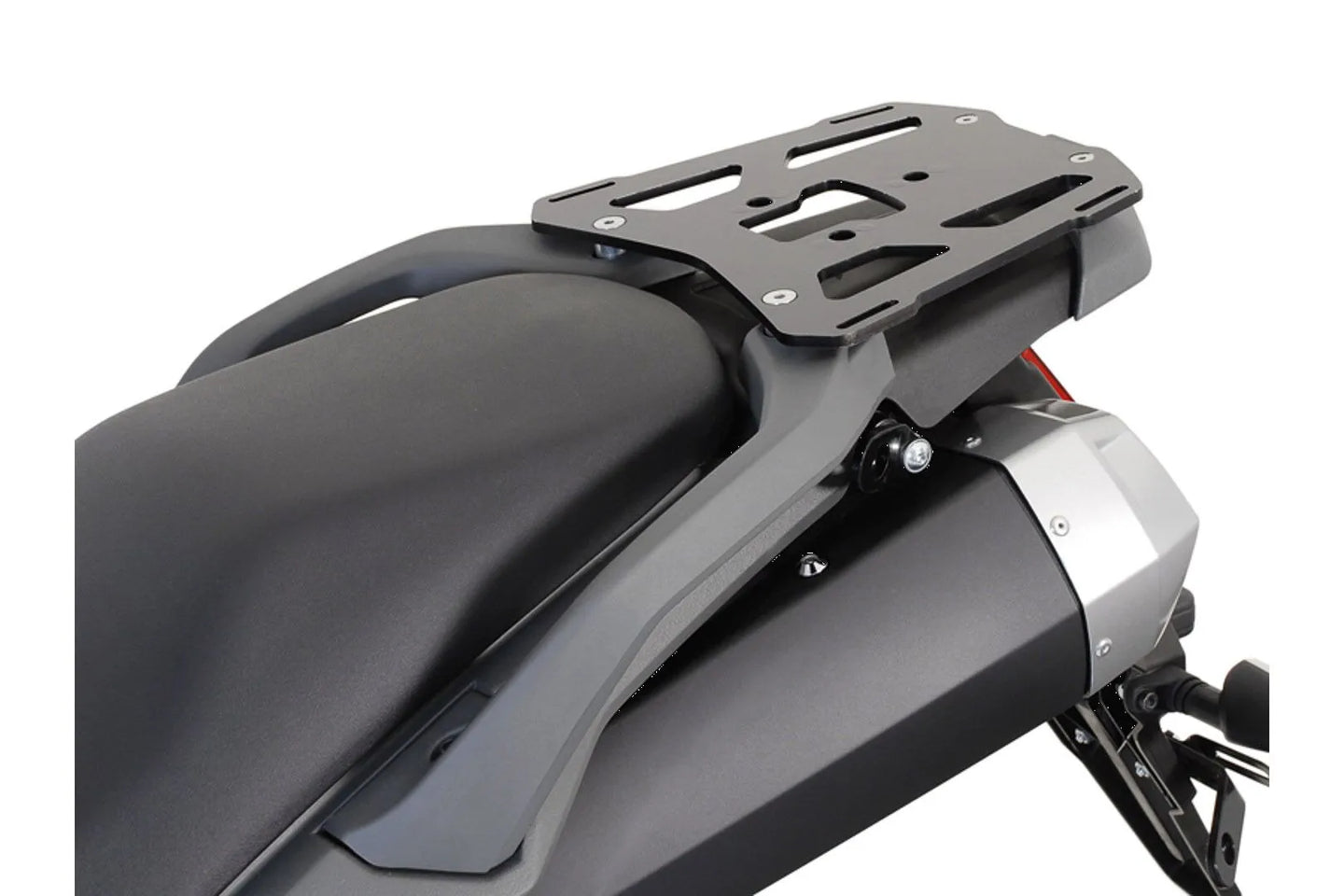 ALU-RACK ΓΙΑ YAMAHA XT 660 Z / XT 660 Z ABS '08–'16 | SW-MOTECH-GPT.06.569.15000/B