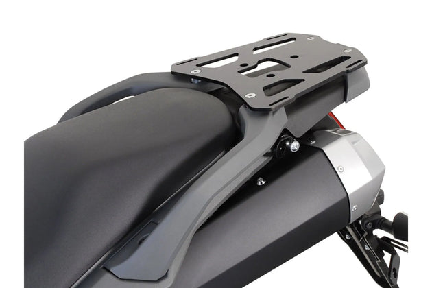 ALU-RACK ΓΙΑ YAMAHA XT 660 Z / XT 660 Z ABS '08–'16 | SW-MOTECH-GPT.06.569.15000/B