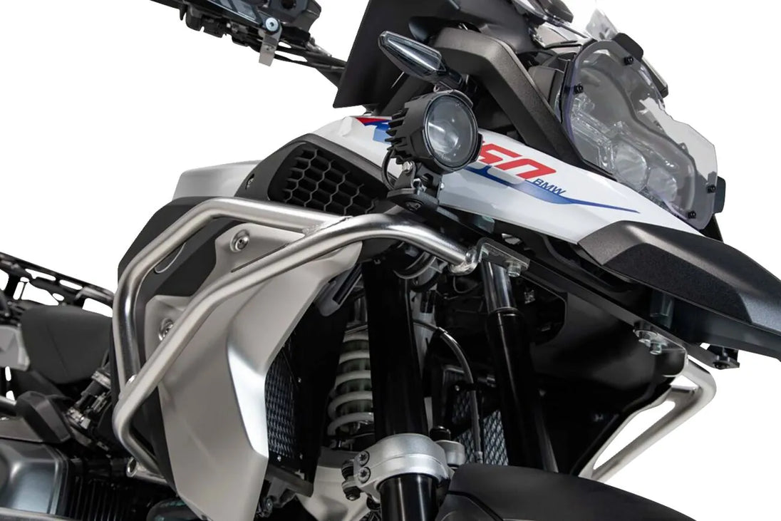 UPPER CRASH BAR ΓΙΑ BMW R 1200 GS ABS / R 1250 GS ABS '16–'23 | SW-MOTECH-SBL.07.870.10100