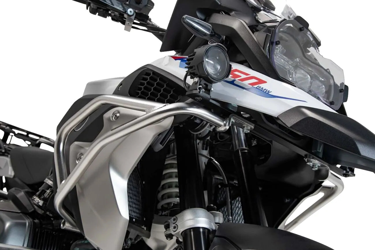 UPPER CRASH BAR ΓΙΑ BMW R 1200 GS ABS / R 1250 GS ABS '16–'23 | SW-MOTECH-SBL.07.870.10100