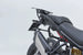 PRO SIDE CARRIER ΓΙΑ DUCATI MULTISTRADA V2 '24–'26 | SW-MOTECH-KFT.22.807.30000/B