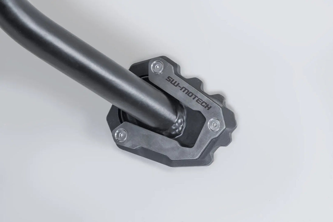 SIDE STAND FOOT EXT ΓΙΑ TRIUMPH TIGER 800 ABS '25 | SW-MOTECH-STS.11.991.10100