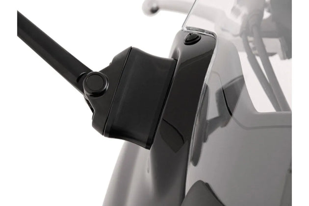 MIRROR EXT ΓΙΑ SUZUKI GS '07–'16 | SW-MOTECH-SVL.05.501.10900/B