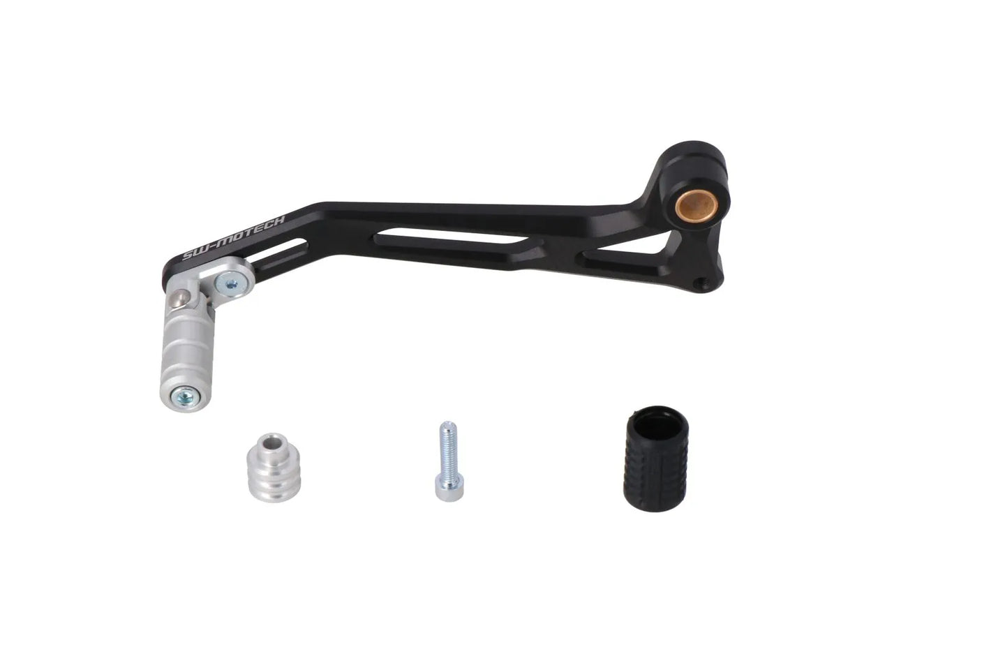 GEAR LEVER ΓΙΑ SUZUKI DL '14–'25 | SW-MOTECH-FSC.05.440.10001