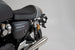 SIDE CARRIER SLC LEFT | SW-MOTECH-HTA.11.955.10000