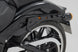 SLH SIDE CARRIER LH1 LEFT ΓΙΑ Harley Davidson '17–'23 | SW-MOTECH-HTA.18.682.11500