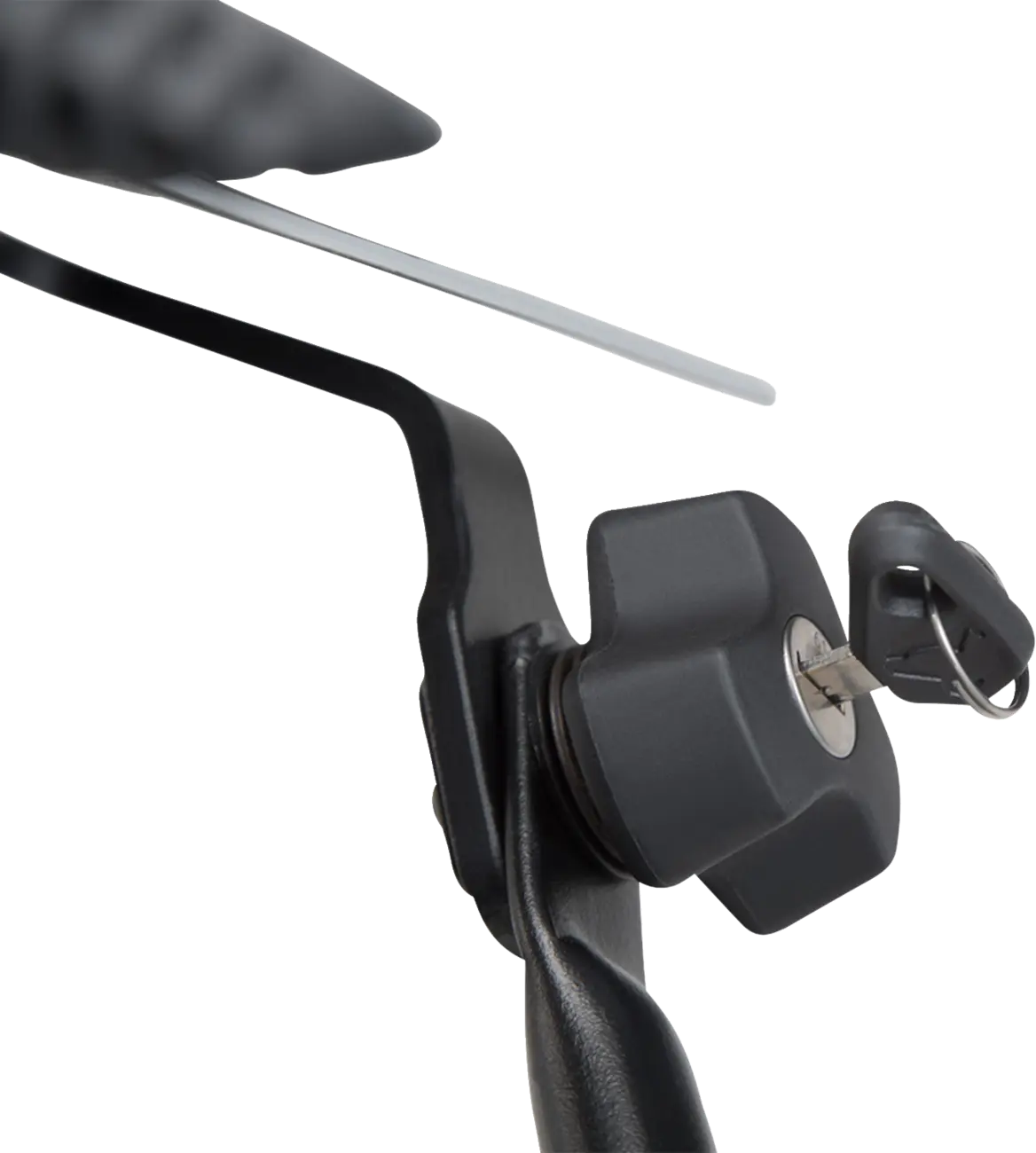 QUICK LOCK ANTI-THEFT | SW-MOTECH-QLS.00.095.10001/B