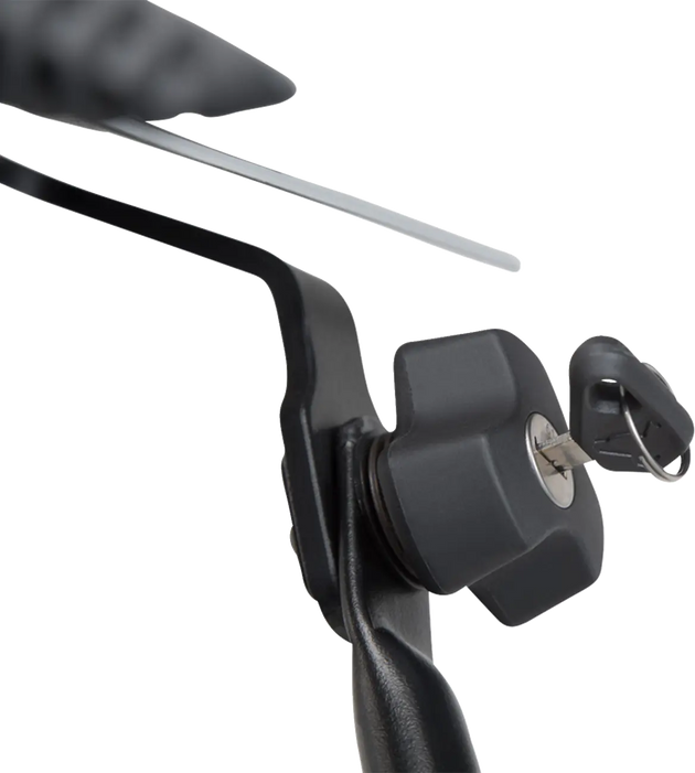 QUICK LOCK ANTI-THEFT | SW-MOTECH-QLS.00.095.10001/B