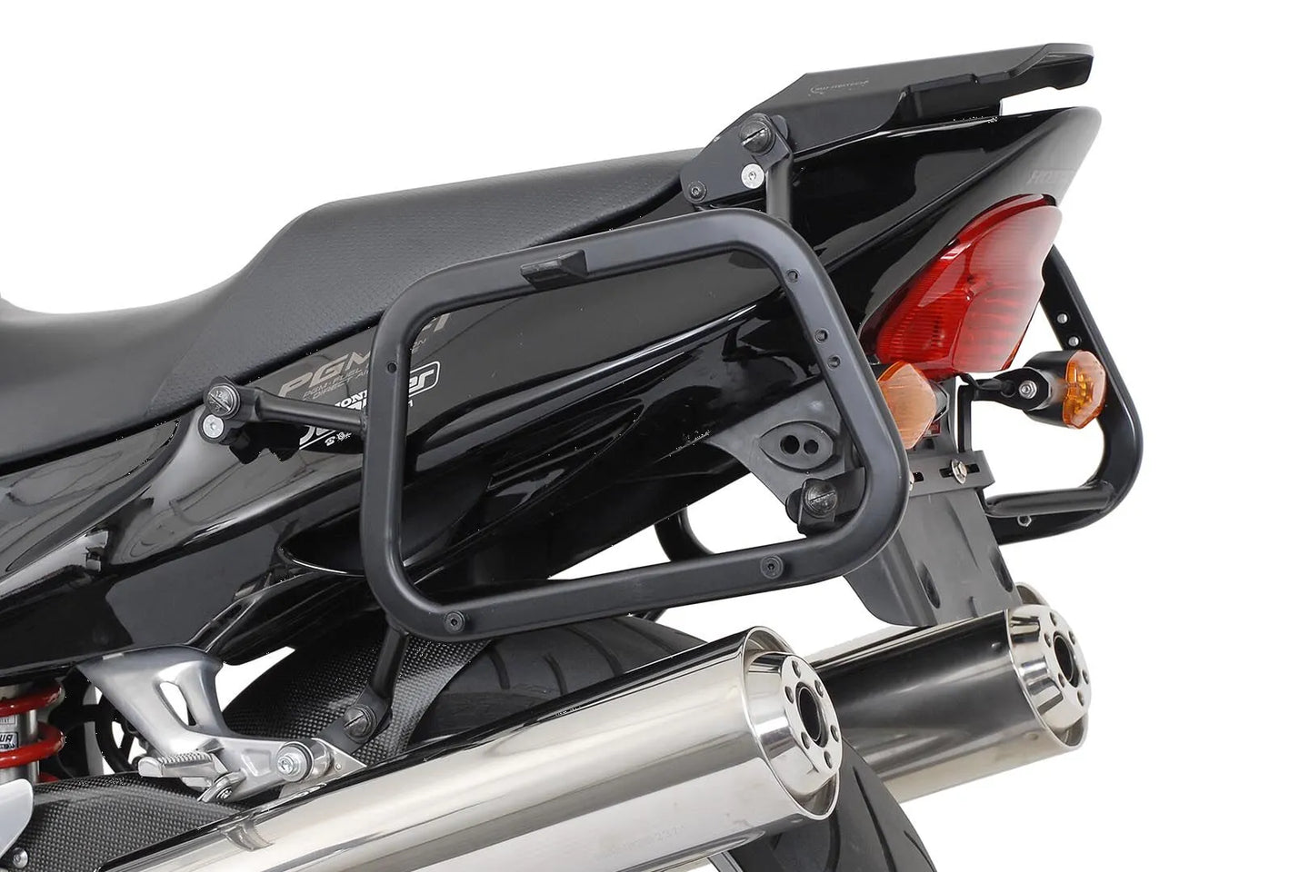 EVO SIDE CARRIER CB1100XX ΓΙΑ HONDA CBR 1100 XX '01–'07 | SW-MOTECH-KFT.01.061.20001/B