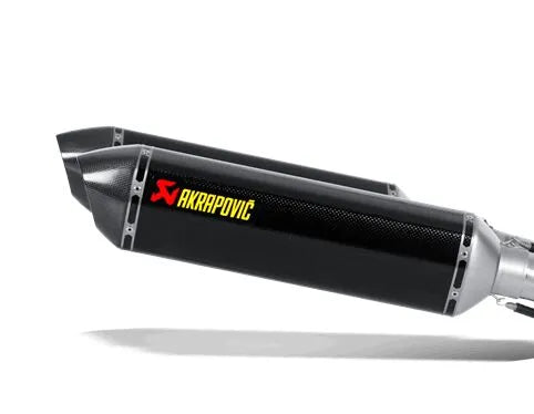 Replacement Muffler-M-R01702CL