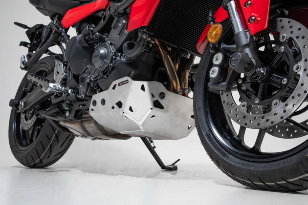 ENGINE GUARD ΓΙΑ YAMAHA MT-09 '21–'25 | SW-MOTECH-MSS.06.921.10001/S