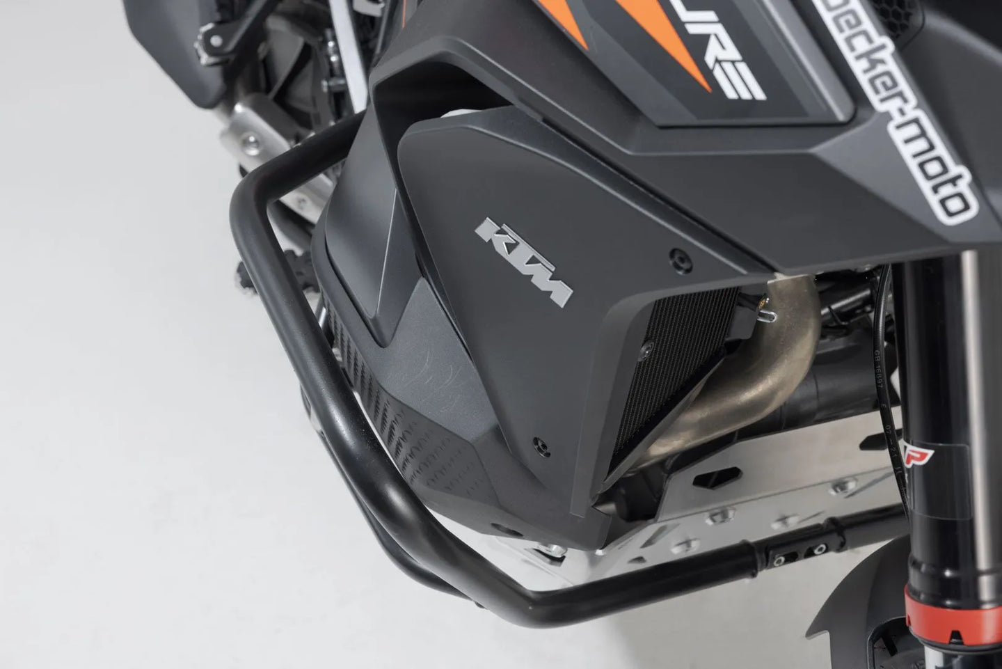 CRASHBAR ΓΙΑ KTM SUPER ADVENTURE 1290 S ABS '21–'24 | SW-MOTECH-SBL.04.835.10001/B