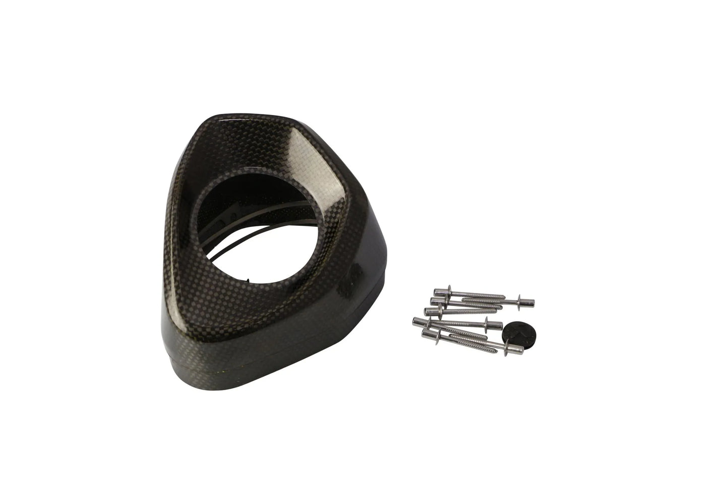 END CAP CF EC298 | AKRAPOVIC-V-EC298