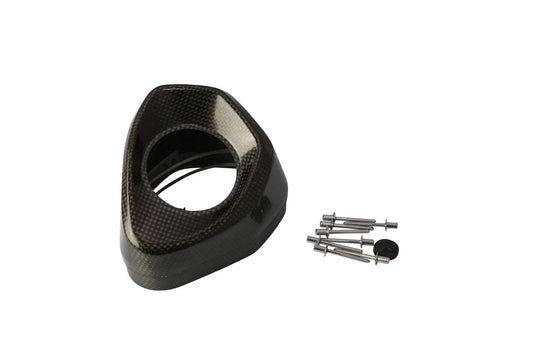 END CAP CF EC298 | AKRAPOVIC-V-EC298