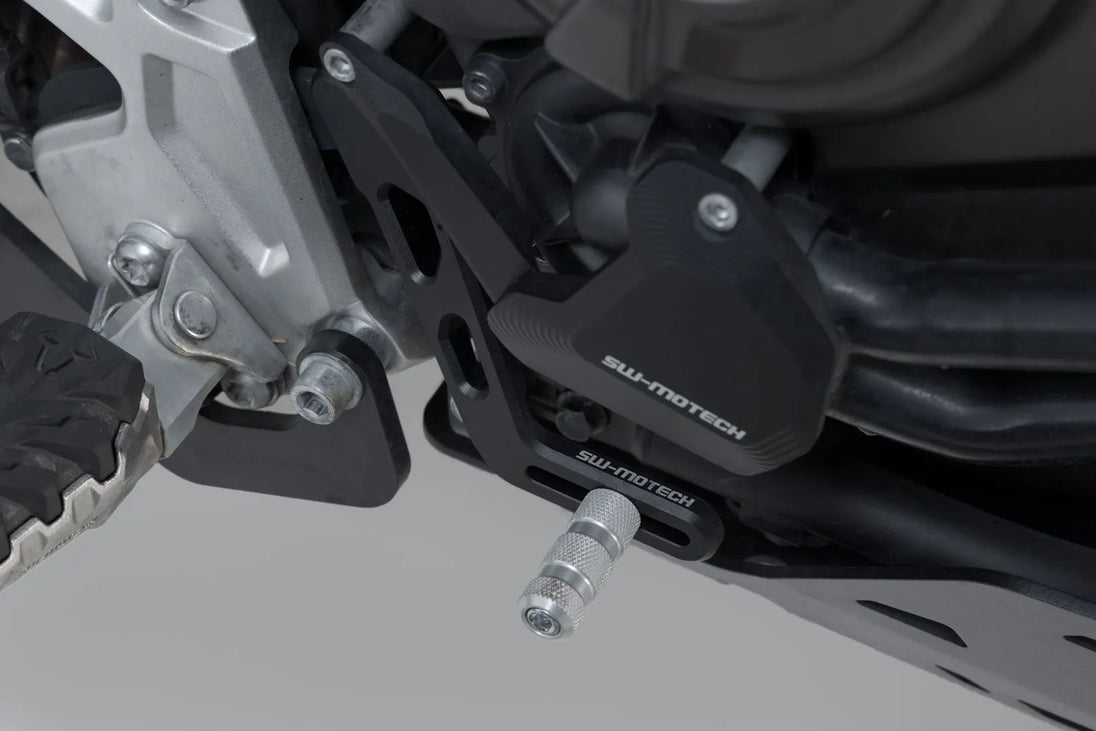 BRAKE PEDAL ΓΙΑ YAMAHA XTZ '19–'24 | SW-MOTECH-FBL.06.799.10000
