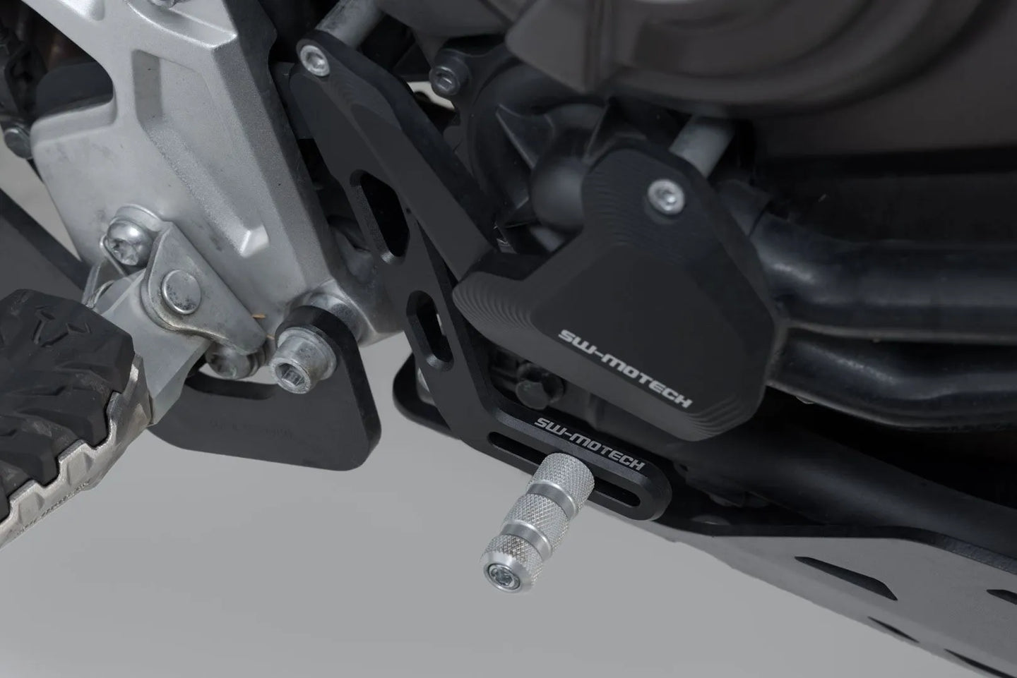 BRAKE PEDAL ΓΙΑ YAMAHA XTZ '19–'24 | SW-MOTECH-FBL.06.799.10000