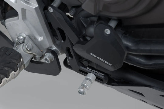 BRAKE PEDAL ΓΙΑ YAMAHA XTZ '19–'24 | SW-MOTECH-FBL.06.799.10000