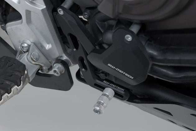 BRAKE PEDAL ΓΙΑ YAMAHA XTZ '19–'24 | SW-MOTECH-FBL.06.799.10000