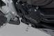 BRAKE PEDAL ΓΙΑ YAMAHA XTZ '19–'24 | SW-MOTECH-FBL.06.799.10000