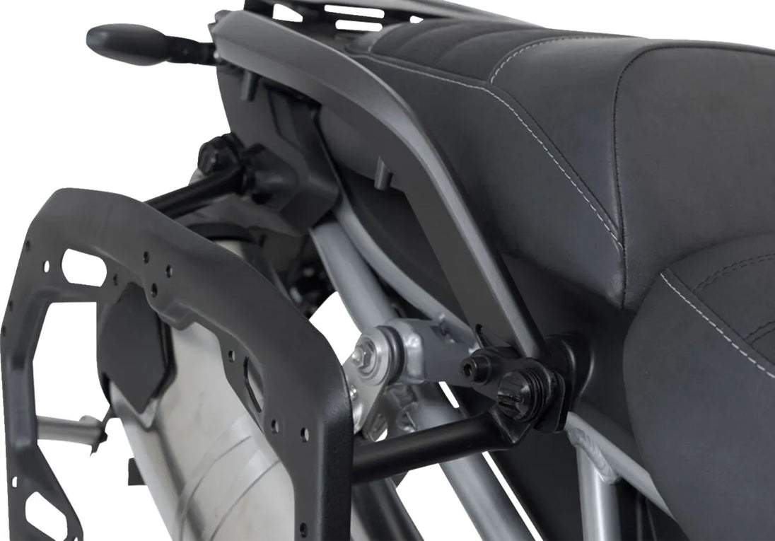 PRO SIDE CARRIER ΓΙΑ TRIUMPH TIGER 1200 ABS / TIGER 1200 GT ABS '22–'24 | SW-MOTECH-KFT.11.905.30002/B
