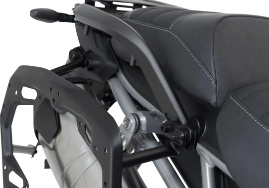 PRO SIDE CARRIER ΓΙΑ TRIUMPH TIGER 1200 ABS / TIGER 1200 GT ABS '22–'24 | SW-MOTECH-KFT.11.905.30002/B