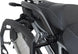 PRO SIDE CARRIER ΓΙΑ TRIUMPH TIGER 1200 ABS / TIGER 1200 GT ABS '22–'24 | SW-MOTECH-KFT.11.905.30002/B