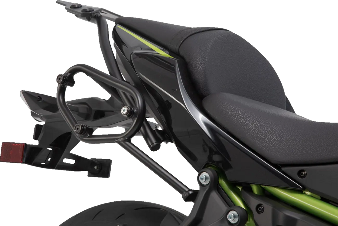 SLC SIDE CARRIER R | SW-MOTECH-HTA.08.866.11001