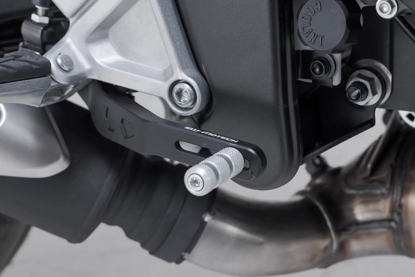 BRAKE PEDAL ΓΙΑ HONDA CB 1000 ABS / CB 1000 SP2 ABS '25–'26 | SW-MOTECH-FBL.01.211.10000